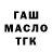 Дистиллят ТГК гашишное масло Bader B